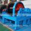 120KN Electric Speed Regulation Winch