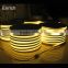 Extremely high bright! flexible neon light for building decoration