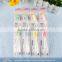 China supplier customized clean teeth toothbrush