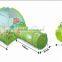 House Camping Playset Toy, Outdoor Playing Game Toys