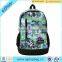  China waterproof school backpack for child unisex back