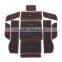 China gold supplier car door mat for Honda Accord9 2014 12pcs/set