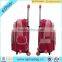 The new stylish cute cheap mini trolley bag for teenagers