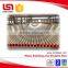 Heat exchanger seamless copper heat pipe / tube