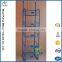 china cross wire rack