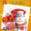 3kg tomato sauce ketchup in bulk pack from China factory