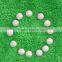 High precision grinding Zirconia Ceramic ball ZrO2 ball