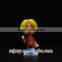 pokemon boy figure resin boy figure Ash Ketchum