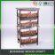 children toys storage wooden drawer cabinets