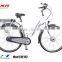 700C city Electric Bicycle Pedal Assistant E-bike