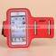 Neoprene armband Mobile phone bag sports phone bag