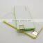 2015 new promotation super slim card battery credit powerban items 3000mah
