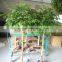 Natural Look Artificial Greenery Tree Banyan Tree for Indoor and Outdoor Decor
