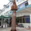 New product 2016 direct manufacturer artificial tree trunk palm tree trunks