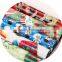 fancy design gift wrapping decorating mesh rolls