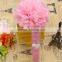 Party decoration& pom poms & peony flower ball