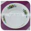 7" porcelain bowl ,Moroccan ceramic bowl, porcelain salad bowl set