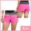 2016 summer fashion women yoga short hot pants