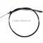 JMC Landwind 04 brake cable auto car hand brake cable Right black JMC light truck auto spare parts