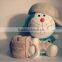 Doraemon Plastic Pen Box Mold Injection Manufacturer