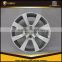 ZUMBO F8491 Silver Car Alloy Wheels, Wheel Rims                        
                                                Quality Choice