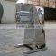 Pet food granulator