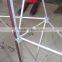 floor standing pop up display