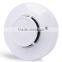 Fire alarm system fire control smoke detector 2-wire network type 4-wire network type photoelectric smoke detectors