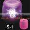 flameless LED Christmas candle