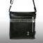 High quality shoulder bag PU leather bag black briefcase for men