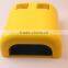 2015 most popular 613 yellow color model 36w nail uv lamp