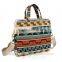 Lady New Fashion Hand Tote Bag Custom Made Messenger Bag Bohemia Style Laptop Bag