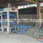 XQY4-26 Block Making Machine