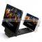 cheap 3D mobile phone screen magnifier for iphone 4/4s/5