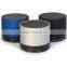Mini Portable Bluetooth Metal Wireless Speaker
