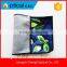 Logo Printed Double Sided Microfiber Lens Cloth