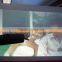 Interactive touch foil throuhgh glass,sensor film