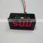 Digital MIn AC Panel meter Voltmeter AC220V AC120V AC380V
