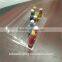 Nail polish cabinet, nail polish remover display, olive oil bottle holder