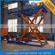 Automobile Elevator-car lift Ce Approved