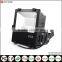 160lm/w OSRAM Led Chip 100w Led Flood Light
