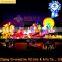 Lantern world wonder series for lantern white house in lantern festival