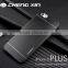 [CX]2016 hottest brushed metal and pc cell phone back cover case for samsung galaxy note 3 neo n750 n7505