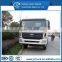 Foton 10cbm concrete mixer truck with pump