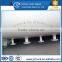 New 2016 fashion LPG/LNG storage tank supplier