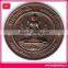custom novelty metal Thailand Souvenir coin,province coin