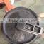 China suppliers for volvo EC290 excavator front idler assy in cost price