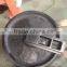 Volvo 360 track excavator front idler assy/track idler roller/idler group