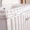 ROCH 8037 Competitive Price Solid Wood Bathroom Vanity Minimalist Style