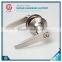 American fancy design zinc alloy door handles